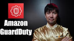 Hands-on Hacking and Threat Detection - Amazon GuardDuty Tutorial | AWS Security