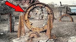 12 Most Mysterious Ancient Technologies Scientists Still Can't Explain