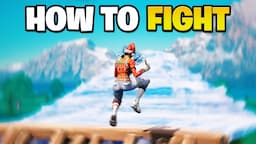 Win 80% More Fights - Chapter 5 Fighting Guide