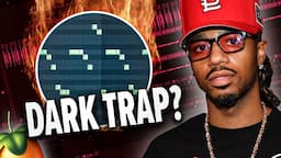 How To Make Dark Trap Beats Like Metro Boomin’s “WE STILL DON’T TRUST YOU”