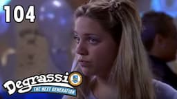 Degrassi: The Next Generation - Season 1: Eye of the Beholder