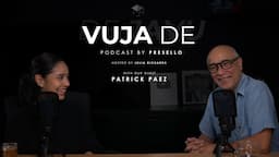 Journalist Shares the Resiliency of being a Filipino Reporter | Vuja De Podcast By Presello