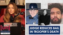 Judges reduces bail for illegal imigrant who killed state trooper