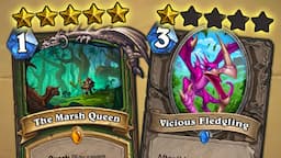 Very Questionable Hearthstone Card Reviews