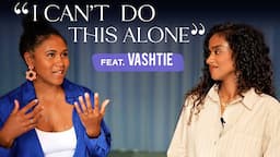 Pregnant with Baby #2 Here We Go Again | Ft. Vashtie