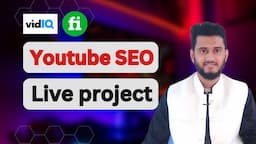 Advanced Youtube Video SEO Live Project Bangla tutorial | Youtube SEO Tricks 2024