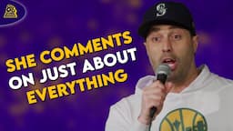 Adam Ray's Mom's Love Language Is Facebook | Read The Room