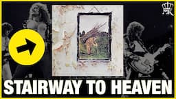 Rock's Masterpiece: An In-Depth Analysis of STAIRWAY TO HEAVEN by Led Zeppelin - REVIEW + REACTION