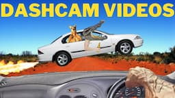 Australian Dash Cam Videos