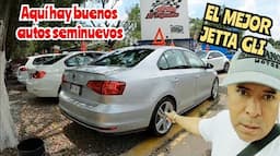 ⚠️ COMPRA BUENO, no compres barato, precios autos usados en venta Mexico.