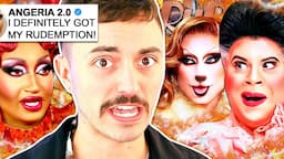 All Stars 9 Snatch Game: This is Why We Need Eliminations | Hot or Rot?