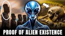 FINALLY This Proves That ALIEN Exist | The Proof If Out There