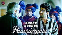 Hawaizaada Super Scenes | Hawaijahaaz? Insaan udega? Haha.. | Ayushmann Khurrana | Mithun