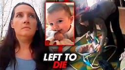 The Evil Daycare Owner That Killed Babies In Her Home