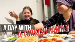 A Day with My Turkish Husband's Family