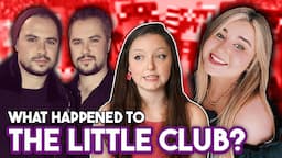 What happened to the Little Club | A Deep Dive (Minecraft)