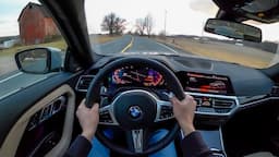 My Life Through BMW Ownership & Driving the 2022 BMW 230i – Comfort Mode Ep.2