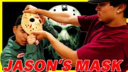 Jason's Mask | Deion's Playtime