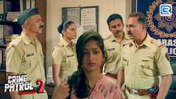 इंसानियत को शर्मसार कर देने वाली घटना | Crime Patrol Satark Season 2 | EP 113+114