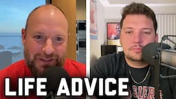 Life Advice With Ryen Russillo | The Ryen Russillo Podcast