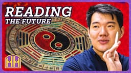 Exposing the Truth About Fortune Telling | Hidden Hustles