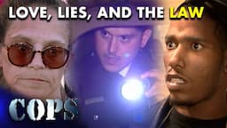 🚨 Best Police Videos Caught on Camera: Drug Busts and Domestic Conflicts | Cops TV Show