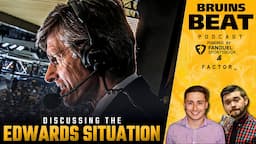 What to Make of the Jack Edwards Situation w/ Conor Ryan | Bruins Beat