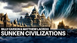 Rise and Fall of Civilizations that Reached the Golden Age… Billy Carson & Matthew LaCroix