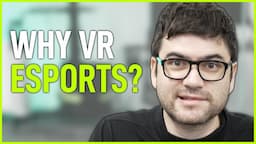 What VAIL VR is doing for Competitive Gaming and VR ESPORTS