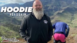 Roadskin Motorcycle Hoodie: The Ultimate Protective Gear