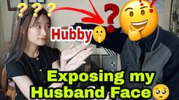 Finally Revealing My Boyfriend Face😅 | Daily Vlogs | Naga Youtuber |