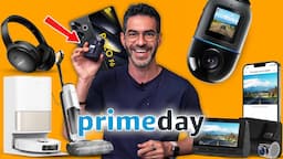 VI SVELO 19 INCREDIBILI OFFERTE DELL'AMAZON PRIME DAY 2024!