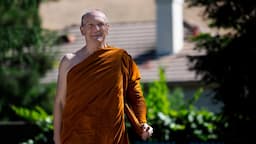 Abandon What Is Not Yours | Ajahn Pasanno