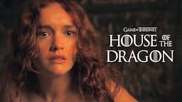 HOUSE OF THE DRAGON Season 2 Episode 1 Explained & Review