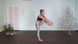 Improve your Hot 26 yoga class! Top Tips for Standing Series