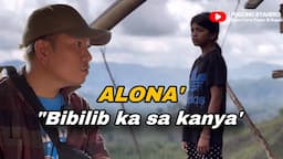 NAPABILIB AKO SA DALAGITANG KATUTUBONG ITO!ANG GALING MAGTAGALOG AT ANG TALINO PA #pugongbyahero