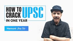 MUST KNOW pointers for UPSC MAINS by Hemant Jha sir - PrepLadder IAS