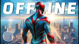 Top 10 OFFLINE Games for Android | Best Offline Games for Android & iOS in 2024