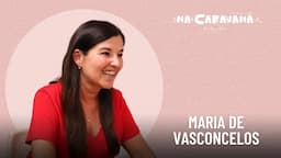 N'A Caravana com Maria de Vasconcelos #251 As canções, monóxido de carbono e o pior dia da vida