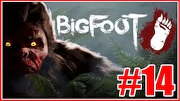 GETTING MAG DUMPED | BIGFOOT #14