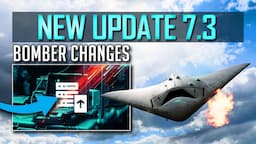 Battlefield 2042 Update 7.3 ► ALL The Important Changes