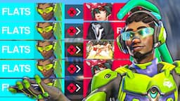 I'm Officially A Lucio Main In Overwatch 2