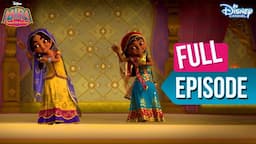 Mira Unveils The Mystery | Mira, Royal Detective|  S1 EP 07 | @disneyindia