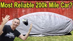 Most Reliable 200K Mile Car? Let's Settle This!