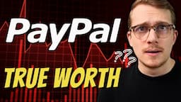 PayPal’s Stock Value Analysis: Beyond the Hype