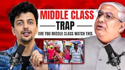 This Video Will Help you get Out of Middle Class Trap?|@SangoLifeSutras @ClarityForYouth