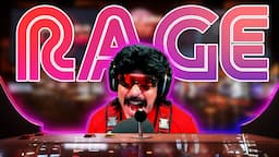 DrDisrespect's RAGE gives us LIFE [Doc Unleashed #4]