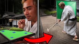 The Internet's BEST MAGIC TRICKS | Zach King Magic Compilation 2023