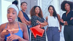 This Is EXACTLY How Female DATING Coaches Keep MOST Black Women In America SINGLE (SYSBM)