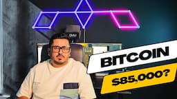 #Bitcoin $100k  Altcoin 100x Coming - Param Labs 🔥